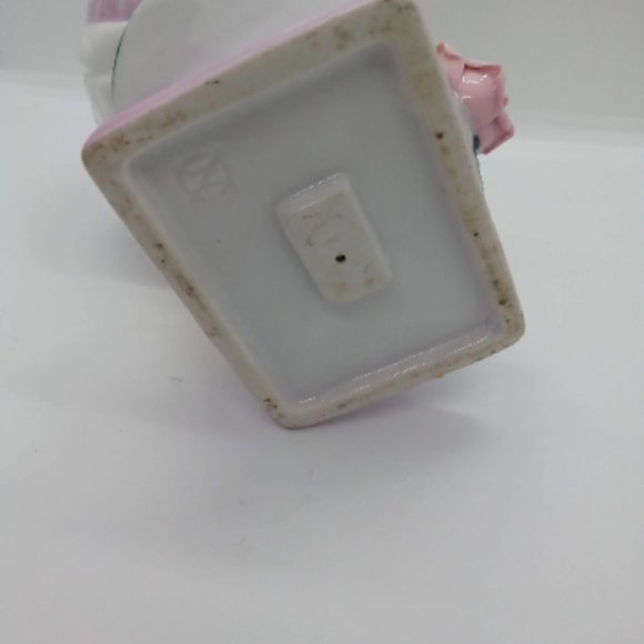 Turban Vintage Lady head Vase Napco collectible - Picture 5 of 6